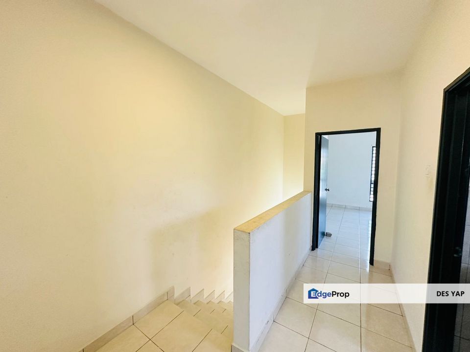 Sari Alamanda Rawang Corner Lot, Selangor, Rawang