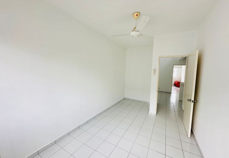 Rawang Coral Kota Emerald Rawang