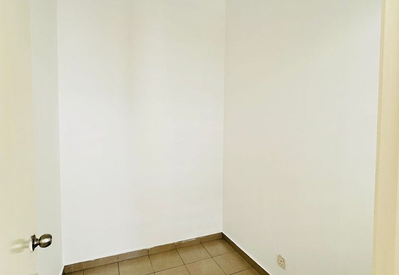 Rawang Coral Kota Emerald Rawang