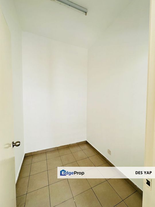 Rawang Coral Kota Emerald Rawang, Selangor, Rawang