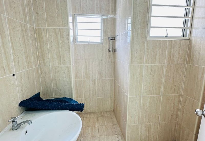 Rawang Coral Kota Emerald Rawang