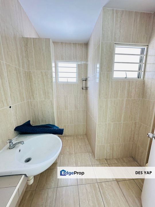 Rawang Coral Kota Emerald Rawang, Selangor, Rawang