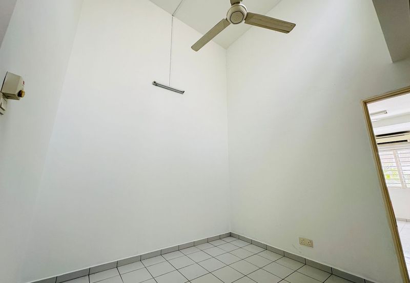 Rawang Coral Kota Emerald Rawang