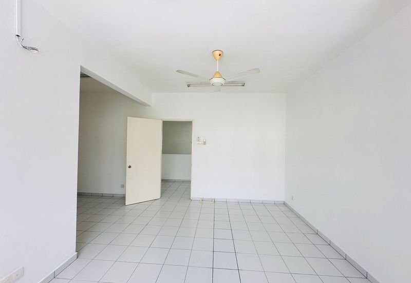 Rawang Coral Kota Emerald Rawang