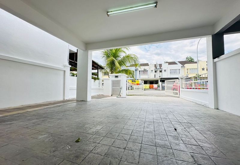 Rawang Coral Kota Emerald Rawang