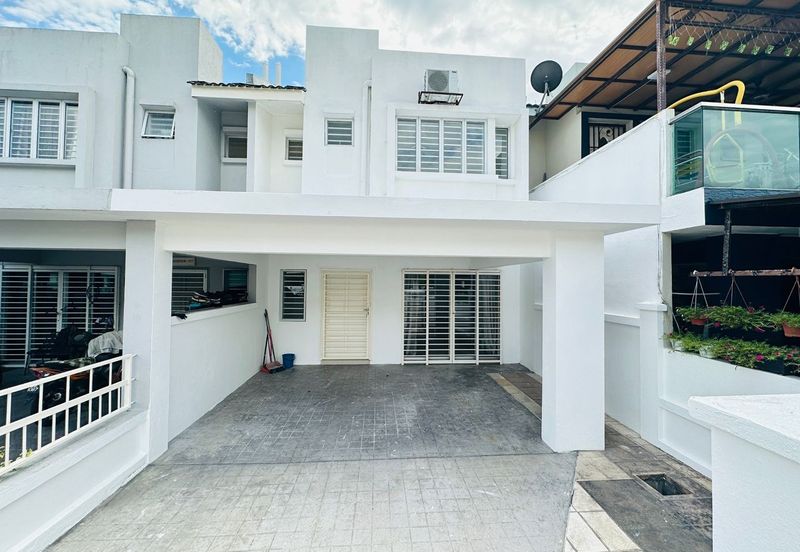 Rawang Coral Kota Emerald Rawang