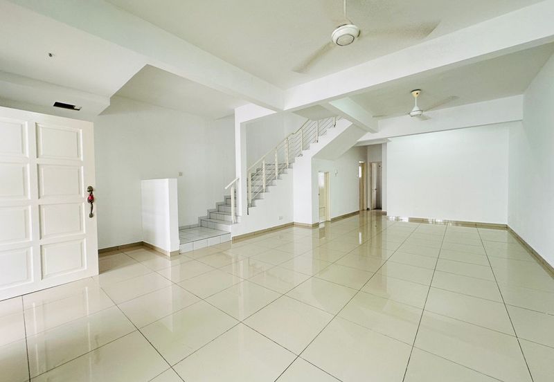 Rawang Coral Kota Emerald Rawang