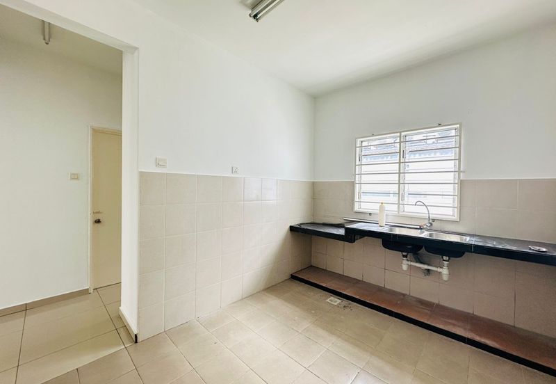 Rawang Coral Kota Emerald Rawang