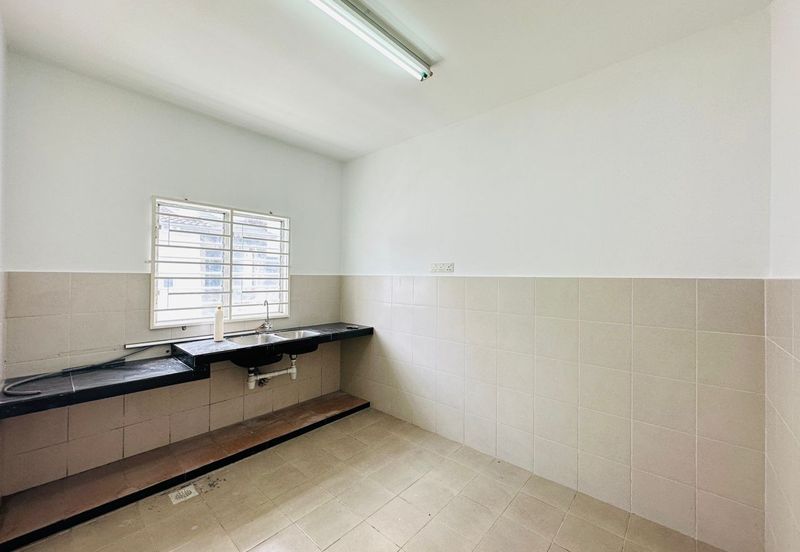 Rawang Coral Kota Emerald Rawang