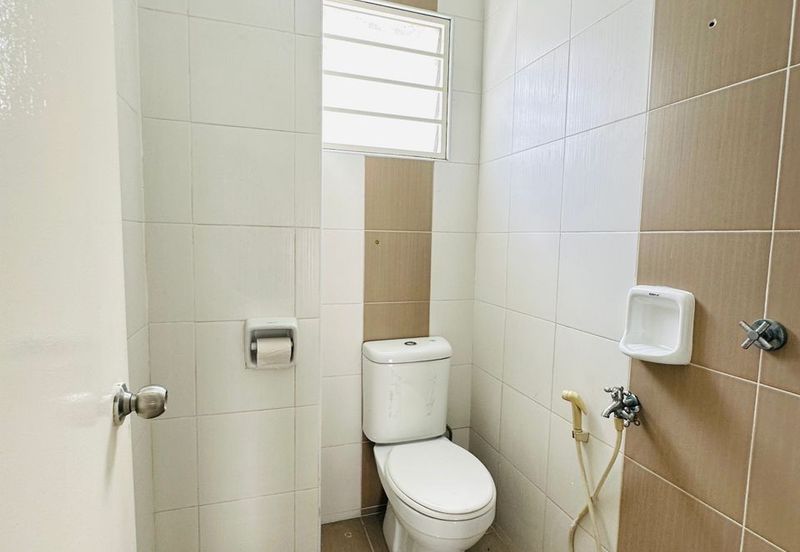 Rawang Coral Kota Emerald Rawang