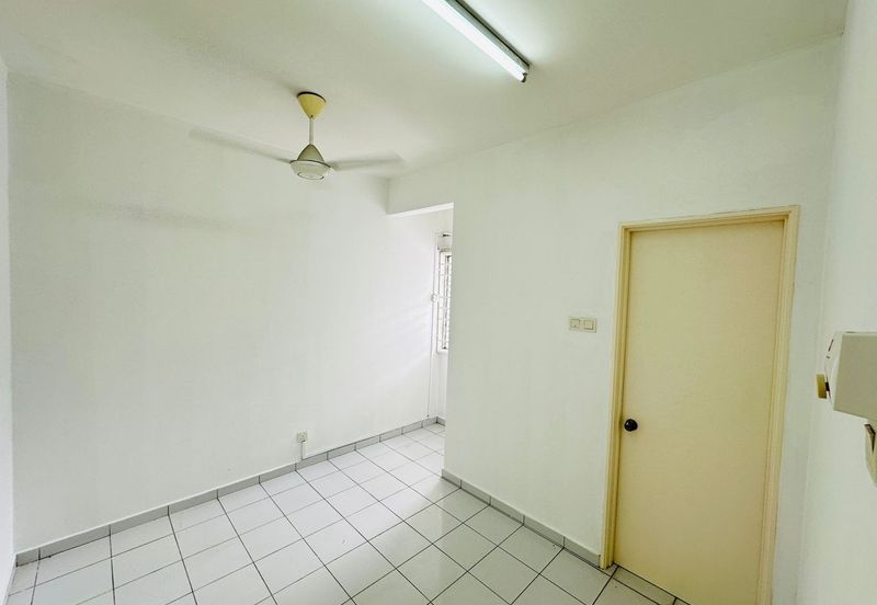 Rawang Coral Kota Emerald Rawang