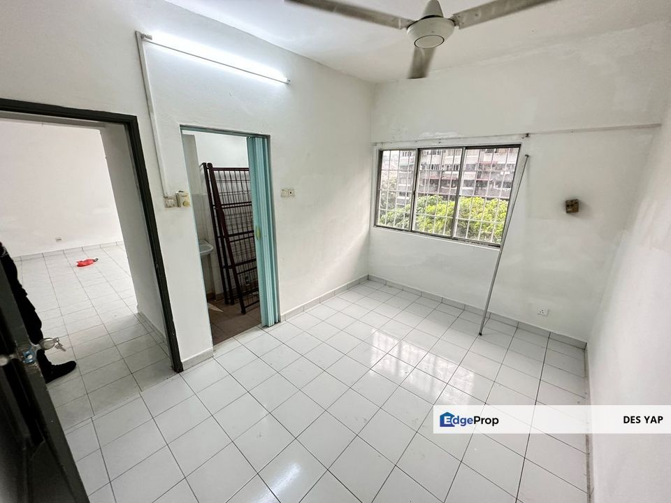 Seri Cendekia Cheras Taman Connaught KL, Kuala Lumpur, Cheras