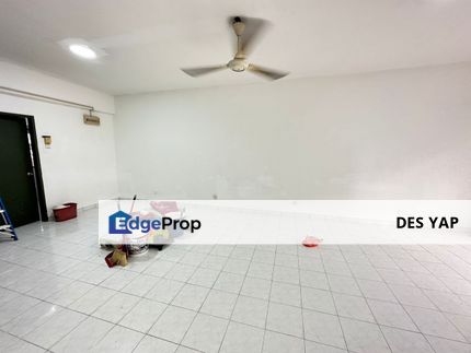 Seri Cendekia Cheras Taman Connaught KL, Kuala Lumpur, Cheras