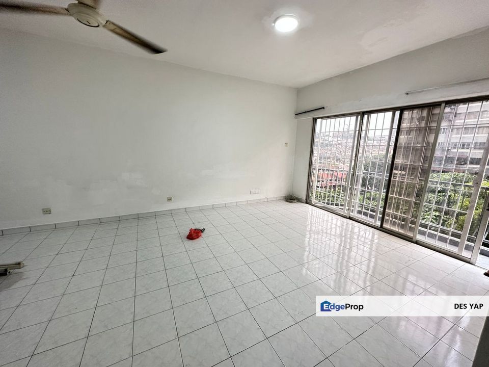 Seri Cendekia Cheras Taman Connaught KL, Kuala Lumpur, Cheras