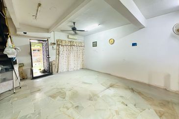 Bandar Country Homes