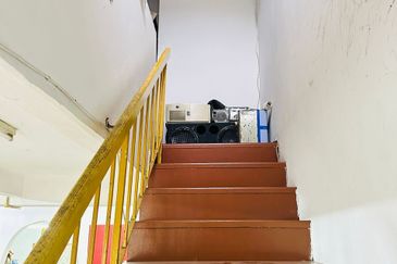 Bandar Country Homes