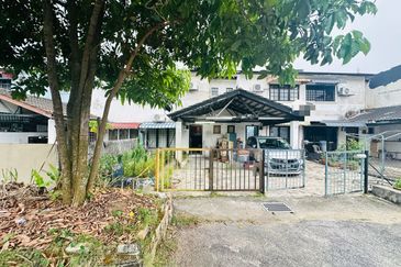 Bandar Country Homes