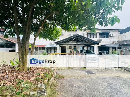 2sty Bandar Country Homes 48000 Rawang, Selangor, Rawang