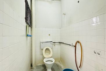 Bandar Country Homes