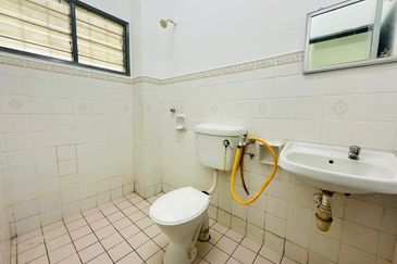 Bandar Country Homes