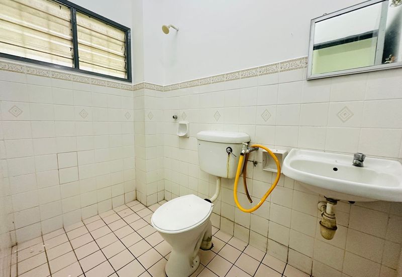 Bandar Country Homes