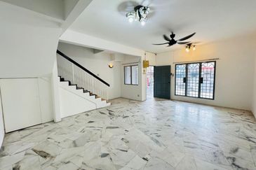 Bandar Country Homes