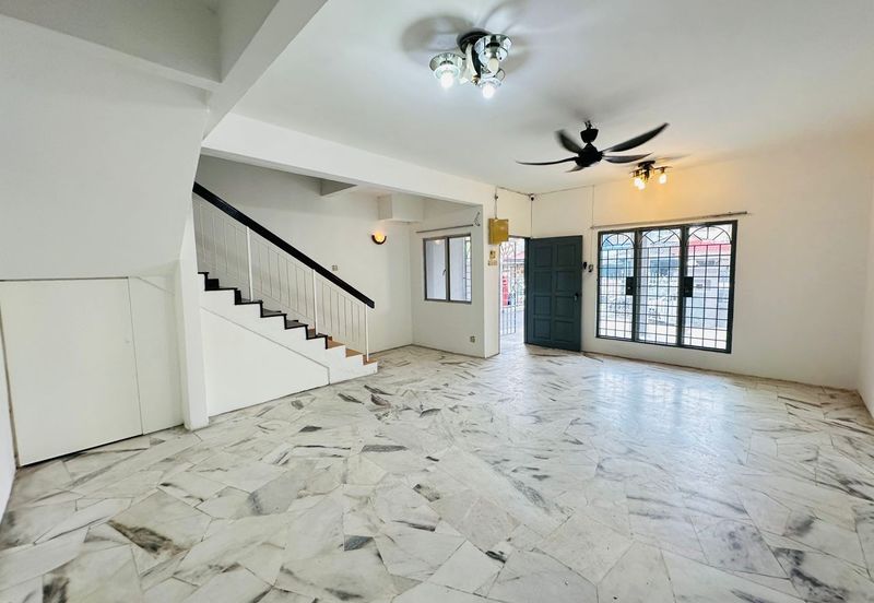 Bandar Country Homes