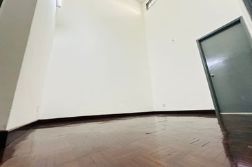 Bandar Country Homes