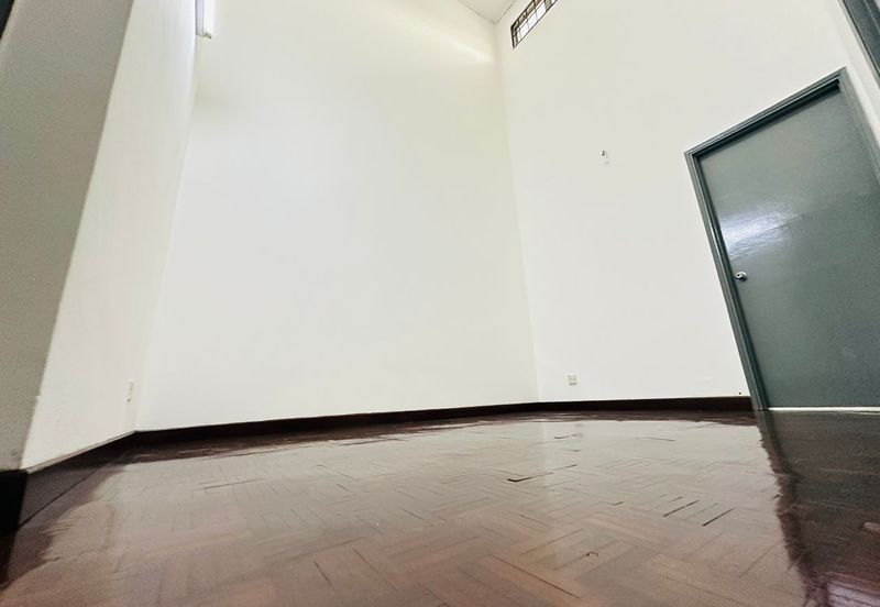 Bandar Country Homes