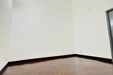 Bandar Country Homes