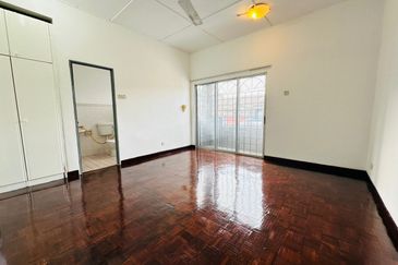 Bandar Country Homes