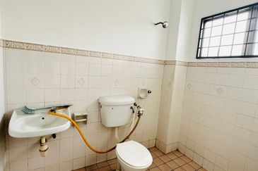 Bandar Country Homes