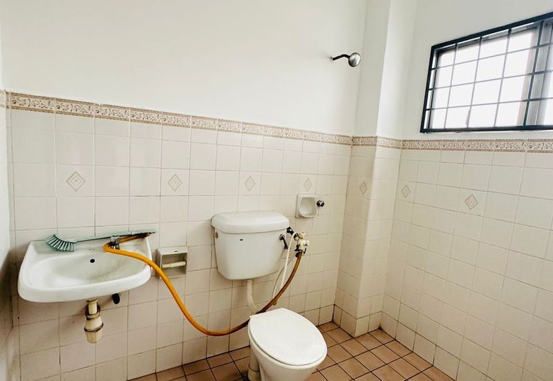 Bandar Country Homes