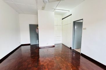 Bandar Country Homes