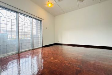 Bandar Country Homes