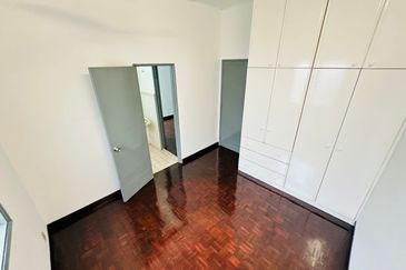 Bandar Country Homes