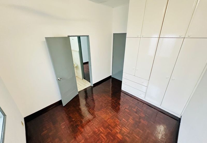 Bandar Country Homes