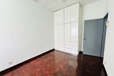 Bandar Country Homes