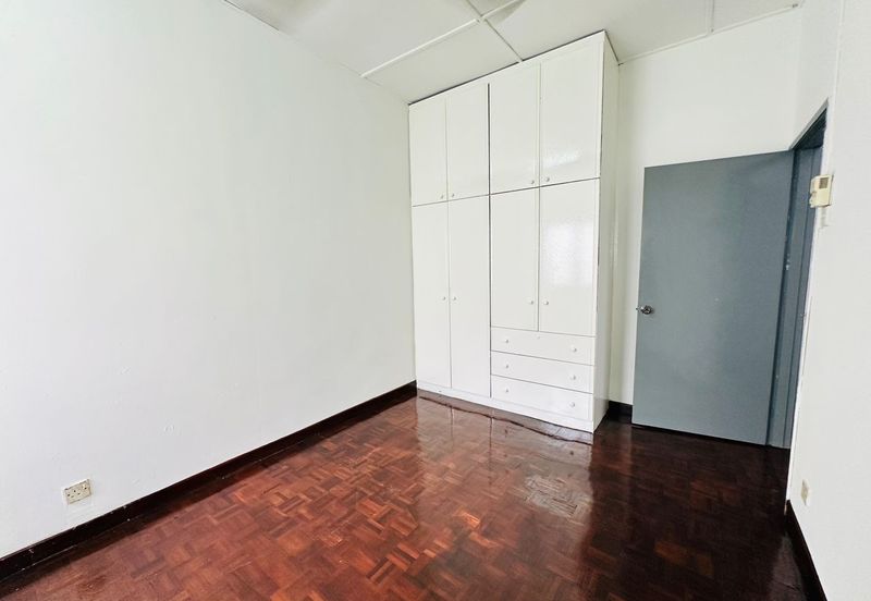 Bandar Country Homes