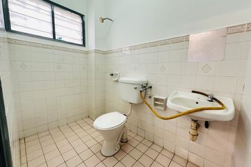 Bandar Country Homes