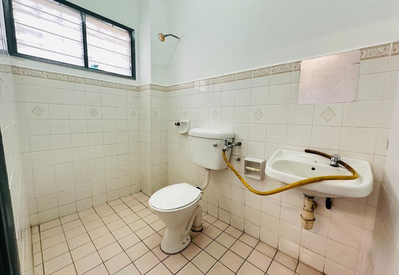 Bandar Country Homes