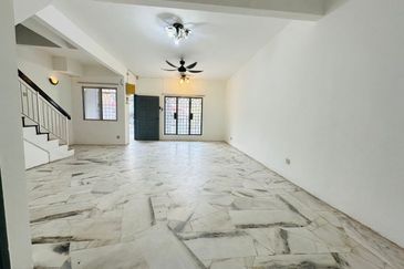 Bandar Country Homes