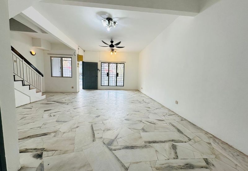 Bandar Country Homes