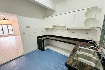 Bandar Country Homes