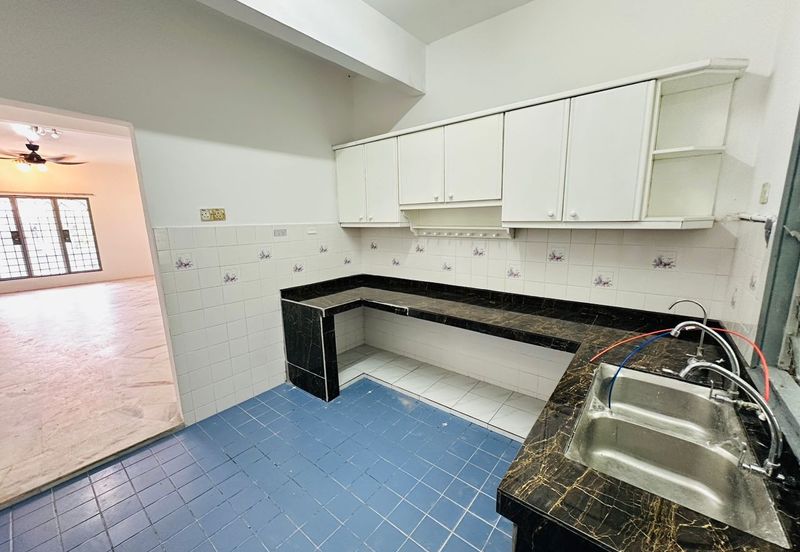 Bandar Country Homes