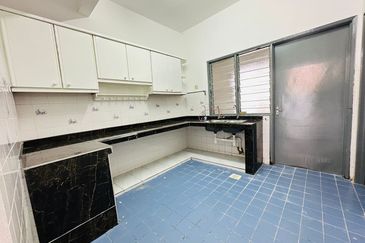 Bandar Country Homes