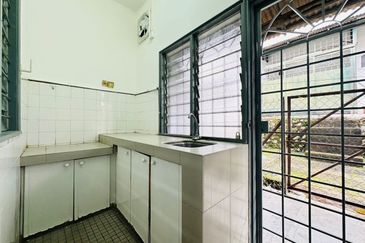 Bandar Country Homes