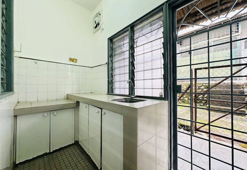 Bandar Country Homes