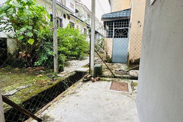 Bandar Country Homes