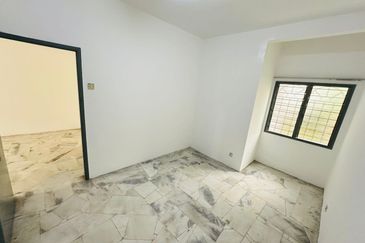 Bandar Country Homes